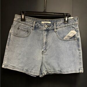 Pacsun‎ Denim Blue Women's Shorts size 30